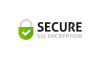Secure SSL Encryption